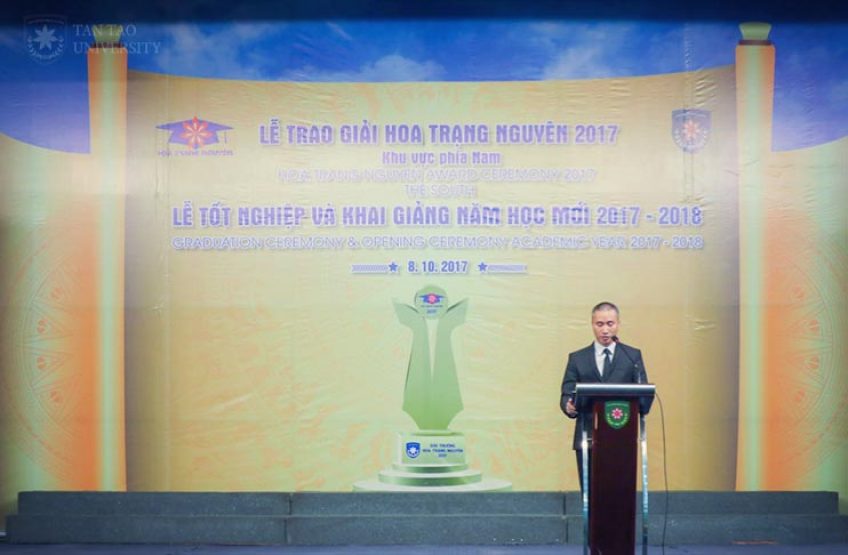 Hoa Trang Nguyen Award Honors 309 Top Students Across the Country