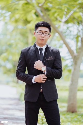 Nguyen Hai Bang – A Trailblazer of Entrepreneur On His First Year of University